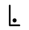 Foot (no direction)