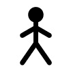 Manned control